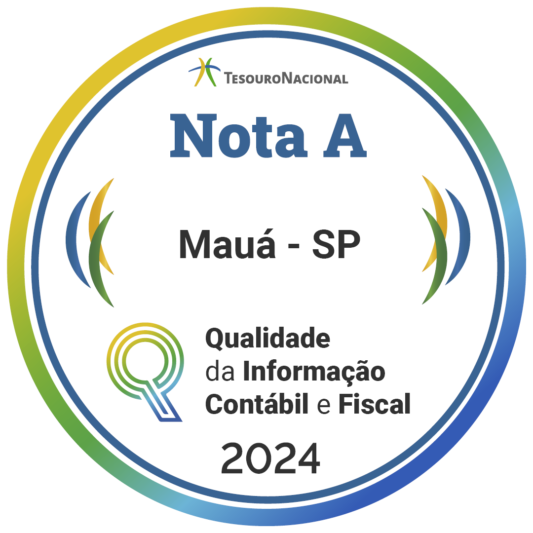 Mauá - Qualidade da Informação Contábil e Fiscal